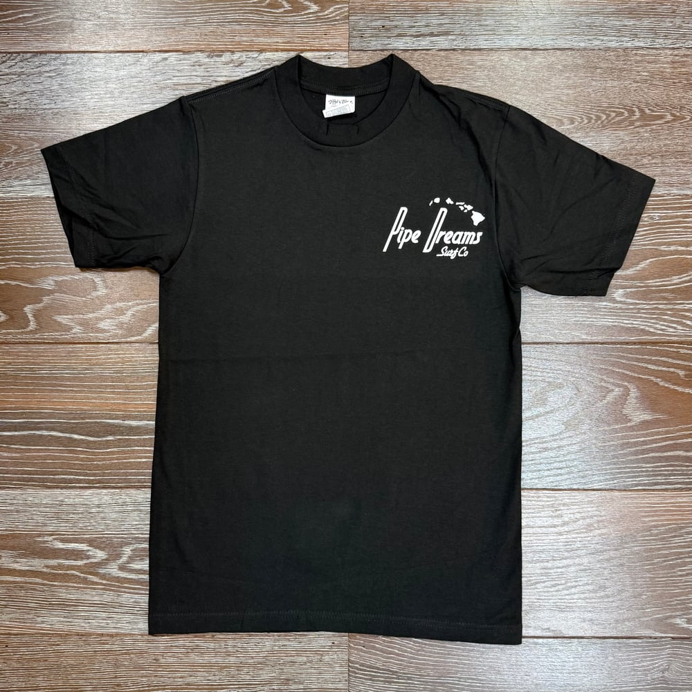 Image of HUINAKOLU MEN'S T-SHIRT