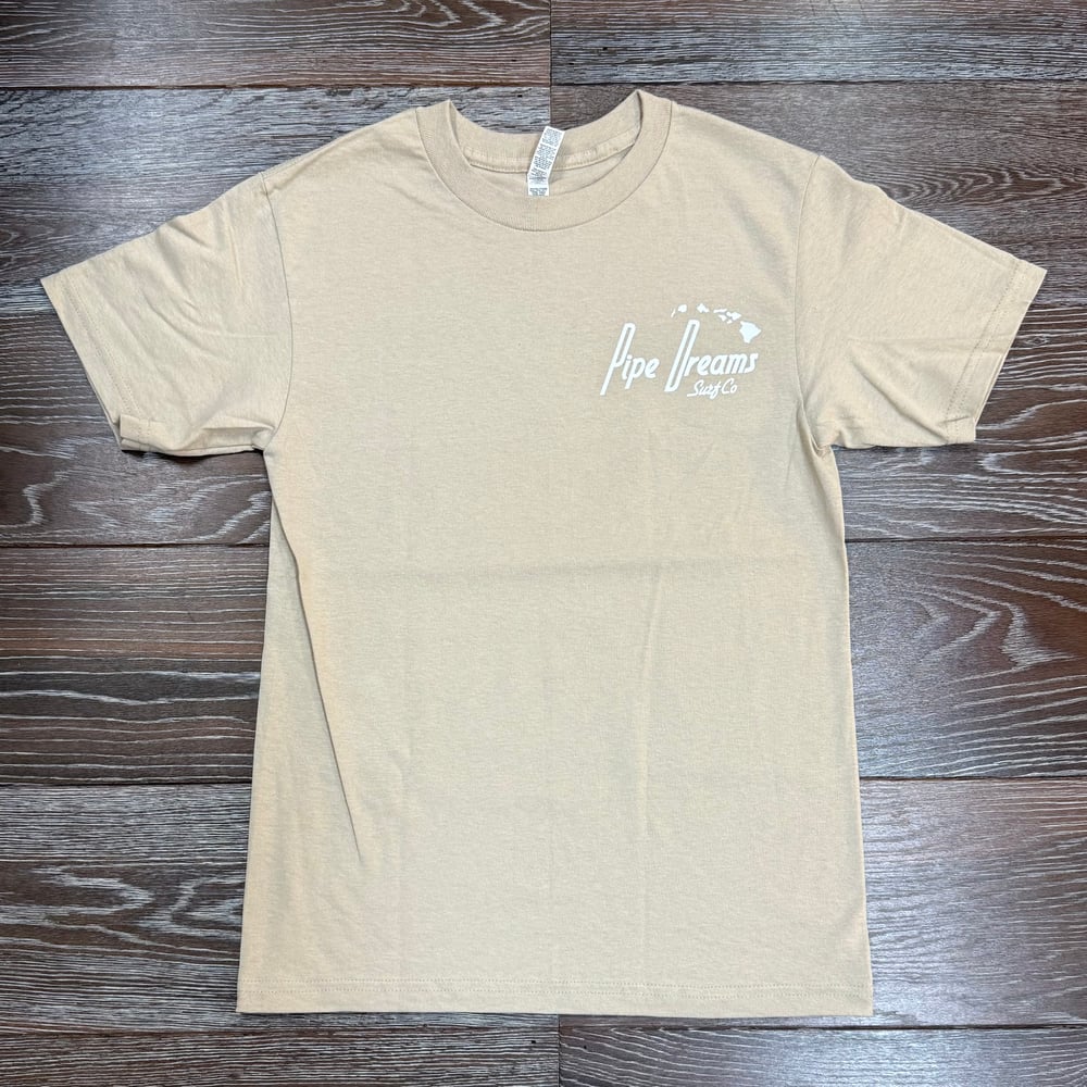 Image of HUINAKOLU MEN'S T-SHIRT