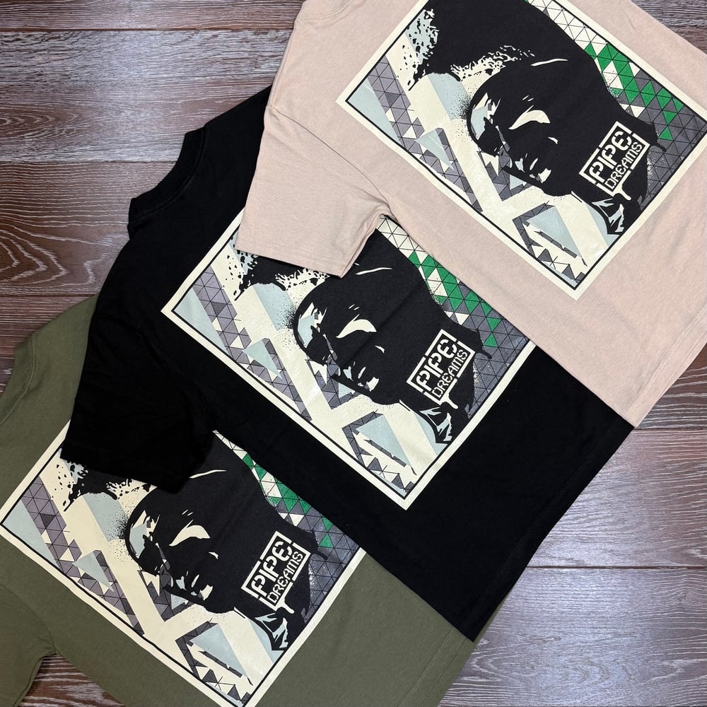 Image of HUINAKOLU MEN'S T-SHIRT