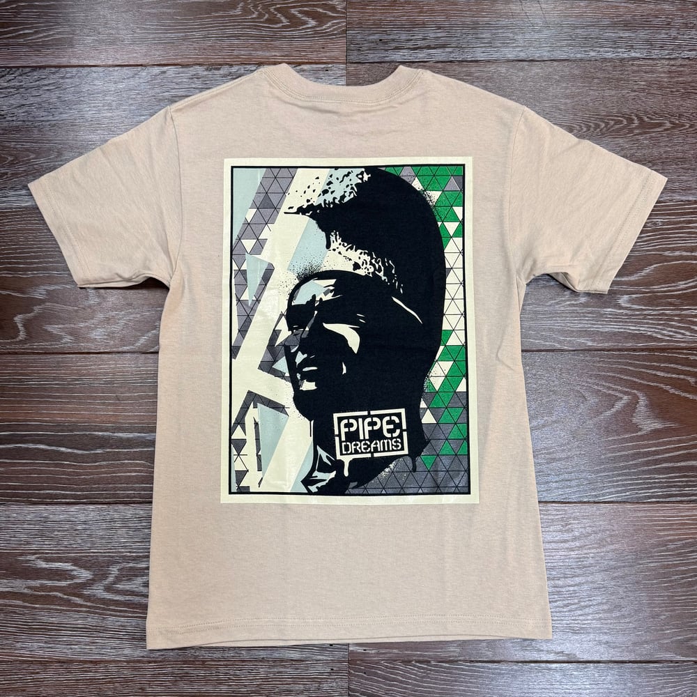 Image of HUINAKOLU MEN'S T-SHIRT