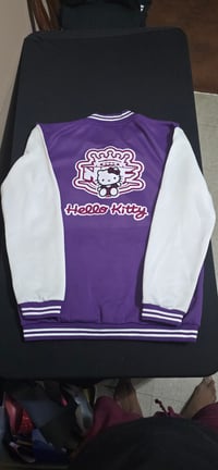 Image 9 of KOF Character Series (Shirt, Hoodie or Jacket) 