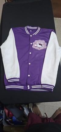 Image 10 of KOF Character Series (Shirt, Hoodie or Jacket) 