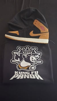 Image 3 of KOF Character Series (Shirt, Hoodie or Jacket) 