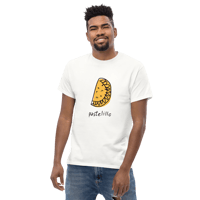 Image 2 of "Pastelillo" T-shirt blanca