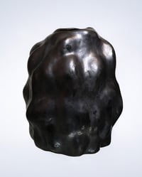 Image 1 of FROG EGG VASE