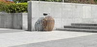Image 1 of Bottomless Vase