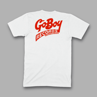 Image 3 of Go Boy Records Shirt