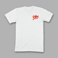 Image 4 of Go Boy Records Shirt