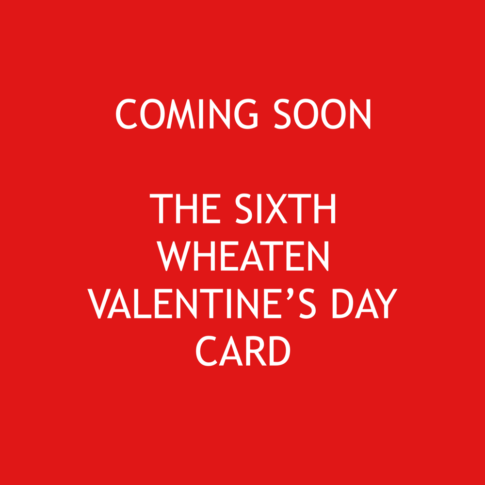 Image of CUPID THE WHEATEN