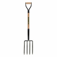 Image 4 of pitchfork impact