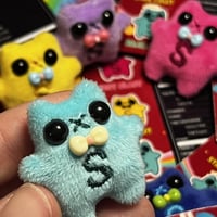 Image 1 of Skitten Blind Bag - Bowtie Series #1