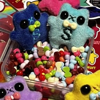 Image 4 of Skitten Blind Bag - Bowtie Series #1