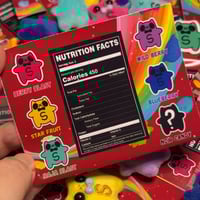 Image 2 of Skitten Blind Bag - Bowtie Series #1