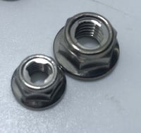 Image 10 of Titanium FULL KIT- #ABC - 1 