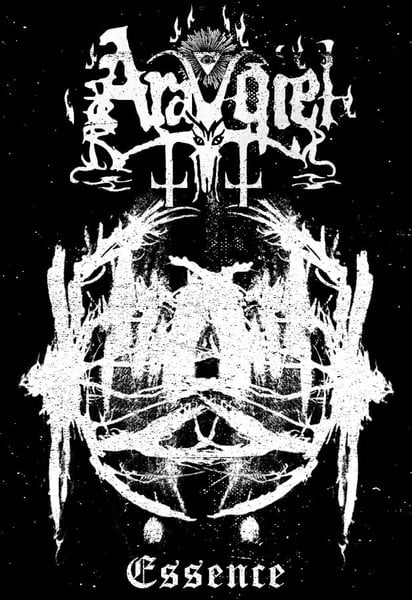 AGK05 - Araqiel – Essence PRO-TAPE