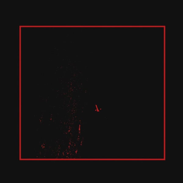 Orgy Of Carrion - Blood Washed Away The Grave Purity 12" LP