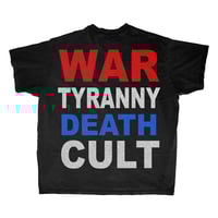 Image 2 of MAKE AMERICA GREAT AGAIN  - TEE