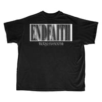 Image 1 of JESUS & WAR - TEE