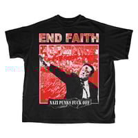 Image 1 of NAZI PUNKS FUCK OFF - TEE