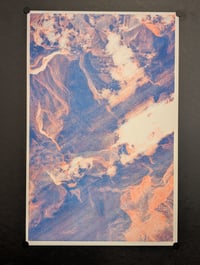 Image 1 of Stalactites and stalagmites