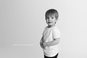 Image of Personality Portraits - April