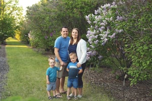 Image of May Spring Minis