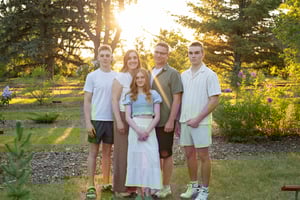 Image of May Spring Minis