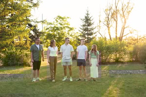 Image of May Spring Minis