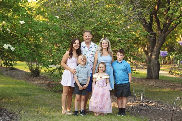 Image of May Spring Minis