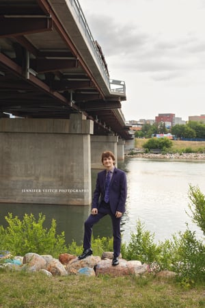 Image of Grad Minis June Rotary Park