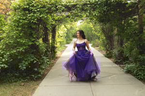 Image of June Grad Minis Boffins