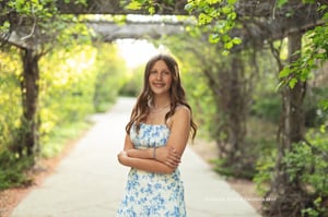 Image of June Grad Minis Boffins