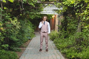 Image of June Grad Minis Boffins