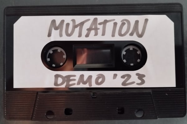 Mutation (SWE) - Demo '23 TAPE