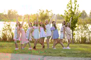 Image of Friend Mega Mini Sessions June