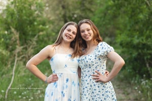 Image of Friend Mega Mini Sessions June