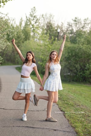 Image of Friend Mega Mini Sessions June