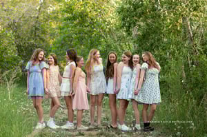 Image of Friend Mega Mini Sessions June