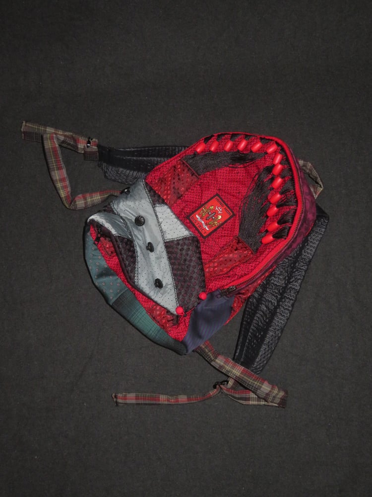 Image of "Hung Hom"Backpack