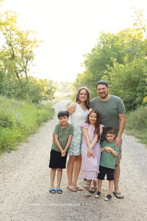 Image of September Minis Early Fall