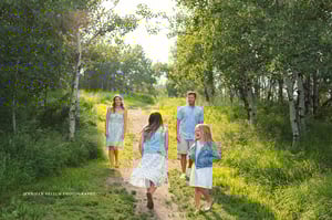 Image of Martensville Dog Park - August