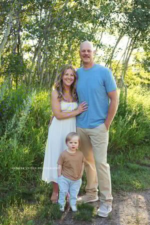 Image of Martensville Dog Park - August