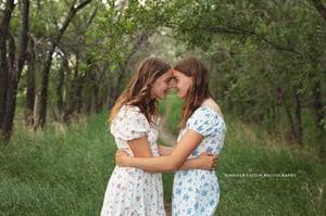 Image of July Minis River View