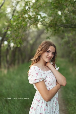 Image of July Minis River View