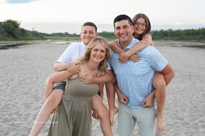 Image of July Beach Minis