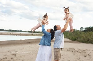 Image of July Beach Minis