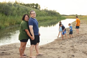 Image of July Beach Minis