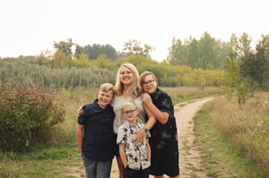 Image of September 10 Early Fall Minis