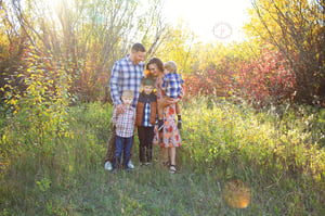 Image of September 10 Early Fall Minis