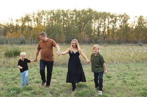 Image of September 10 Early Fall Minis